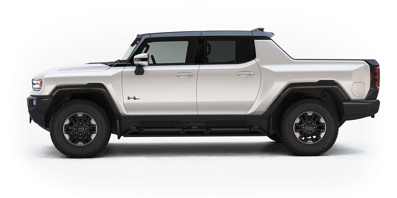 hummer ev pickup and hummer ev | Vann York Buick GMC in High Point NC