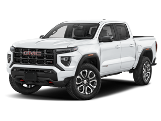 GMC Canyon - Vann York Buick GMC in High Point NC