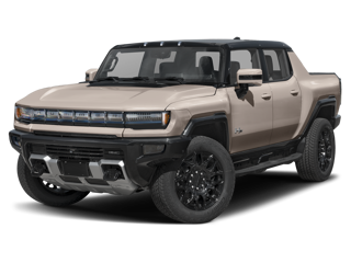 HUMMER EV vs Tesla Cybertruck - Vann York Buick GMC in High Point NC