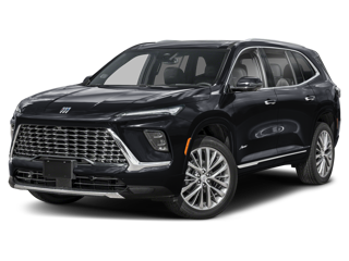 Buick Enclave - Vann York Buick GMC in High Point NC