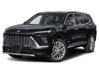 Buick Enclave - Vann York Buick GMC in High Point NC