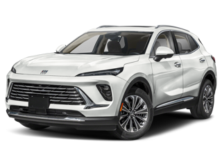 Buick Envision - Vann York Buick GMC in High Point NC