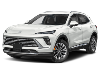 Buick Envision - Vann York Buick GMC in High Point NC