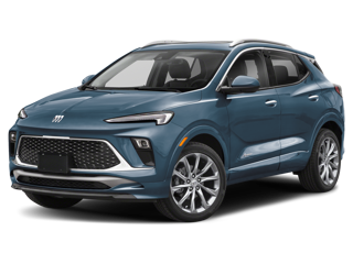 Buick Encore GX - Vann York Buick GMC in High Point NC
