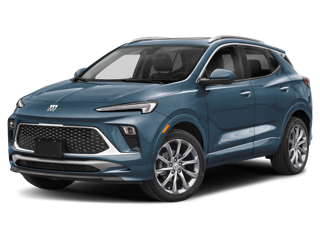 Buick Encore GX - Vann York Buick GMC in High Point NC