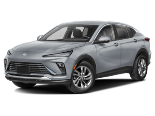 Buick Envista - Vann York Buick GMC in High Point NC
