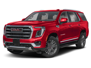 GMC Yukon - Vann York Buick GMC in High Point NC