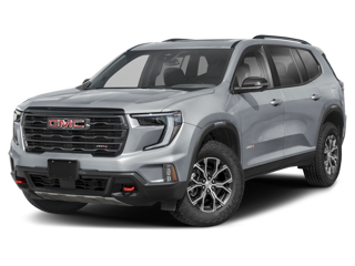 GMC Acadia - Vann York Buick GMC in High Point NC