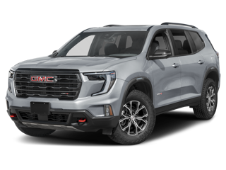 GMC Acadia - Vann York Buick GMC in High Point NC