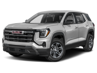 GMC Terrain - Vann York Buick GMC in High Point NC