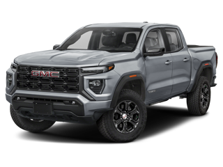 GMC Canyon - Vann York Buick GMC in High Point NC