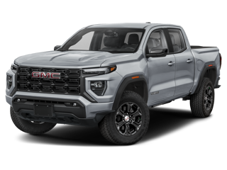 GMC Canyon - Vann York Buick GMC in High Point NC