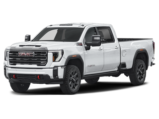 GMC Sierra HD - Vann York Buick GMC in High Point NC