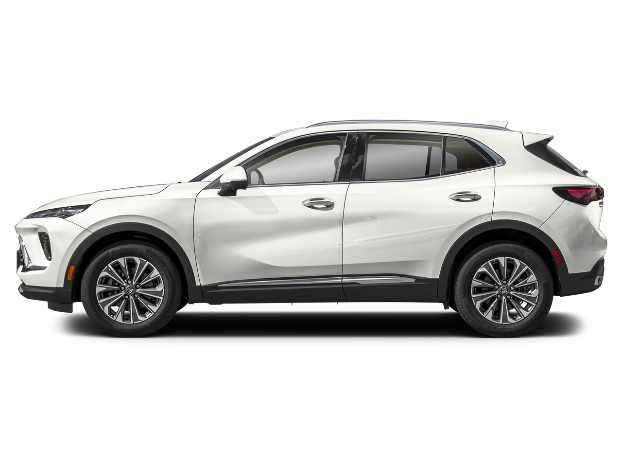 2026 Buick Envision Avenir - Photo 51