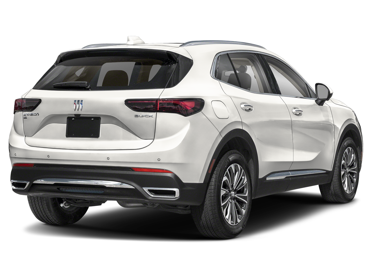 2026 Buick Envision Avenir - Photo 50