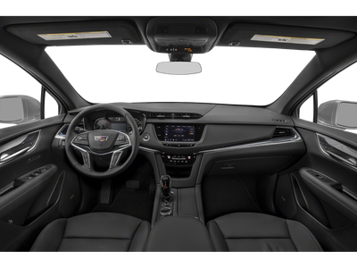 2021 Cadillac XT5 FWD Luxury