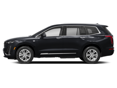 2023 Cadillac XT6 FWD Premium Luxury