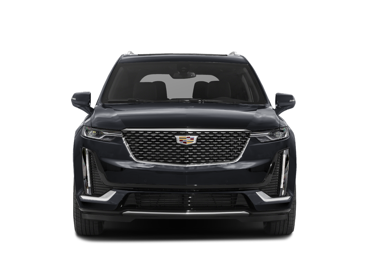 2023 Cadillac XT6 FWD Premium Luxury