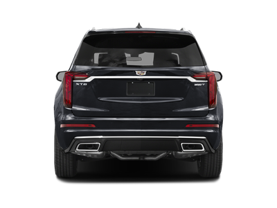 2023 Cadillac XT6 FWD Premium Luxury