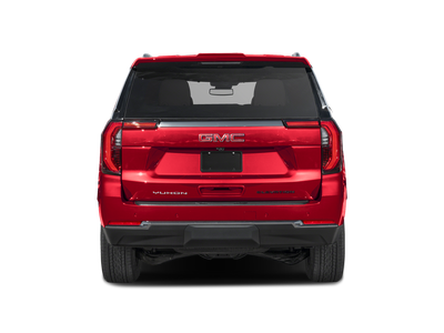 2027 GMC Yukon Denali Ultimate