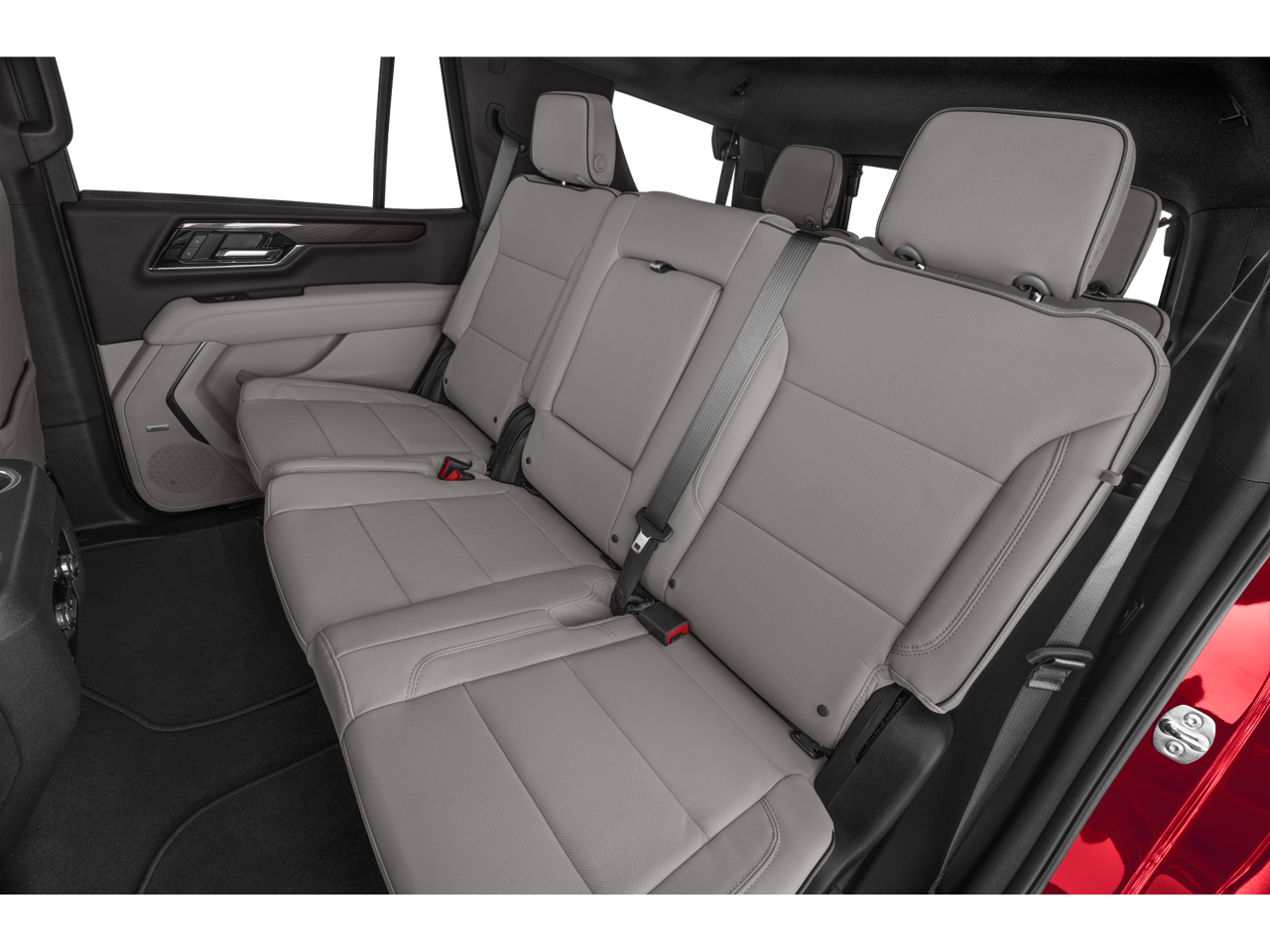 2027 GMC Yukon Denali