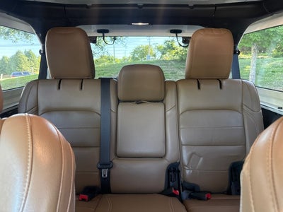 2022 Jeep Wrangler Unlimited Sahara 4x4