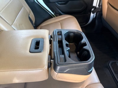 2022 Jeep Wrangler Unlimited Sahara 4x4