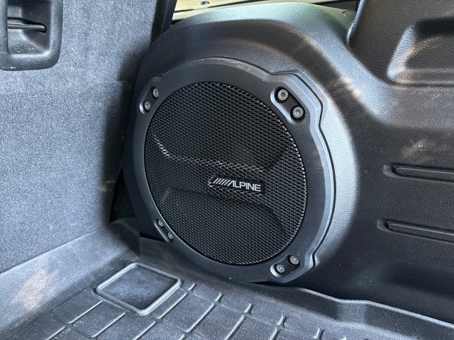 2022 Jeep Wrangler Unlimited Sahara 4x4