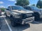 2017 RAM 1500 Rebel Crew Cab 4x4 5'7" Box
