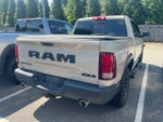 2017 RAM 1500 Rebel Crew Cab 4x4 5'7" Box