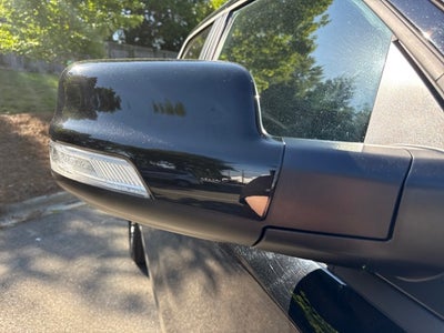 2022 RAM 1500 Big Horn Quad Cab 4x2 6'4" Box