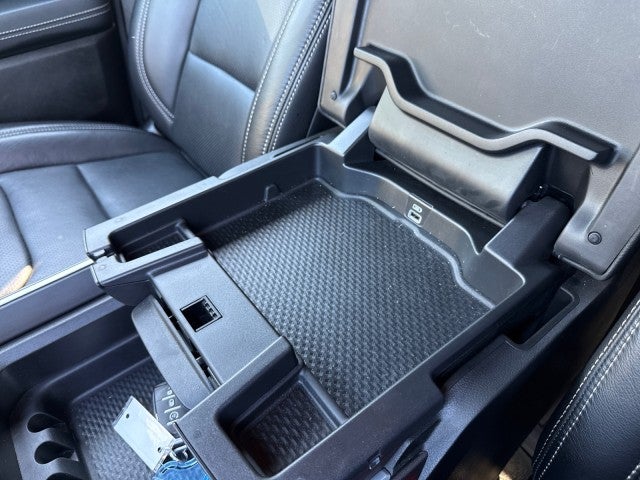 2022 RAM 1500 Big Horn Quad Cab 4x2 6'4" Box