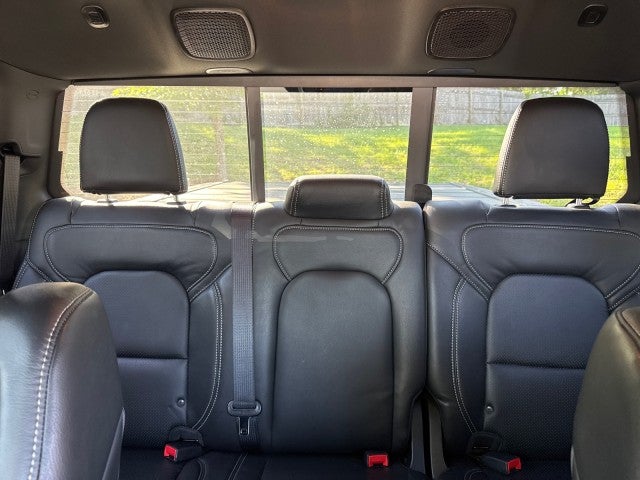 2022 RAM 1500 Big Horn Quad Cab 4x2 6'4" Box
