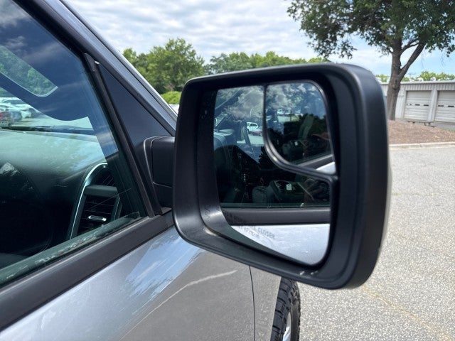 2024 RAM 1500 Big Horn Quad Cab 4x2 6'4" Box