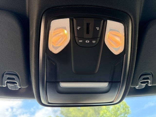 2024 RAM 1500 Big Horn Quad Cab 4x2 6'4" Box