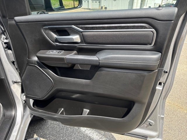 2024 RAM 1500 Big Horn Quad Cab 4x2 6'4" Box