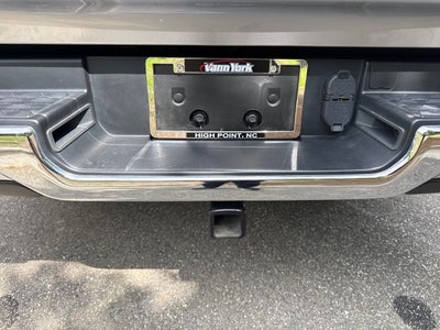 2024 RAM 1500 Big Horn Quad Cab 4x2 6'4" Box