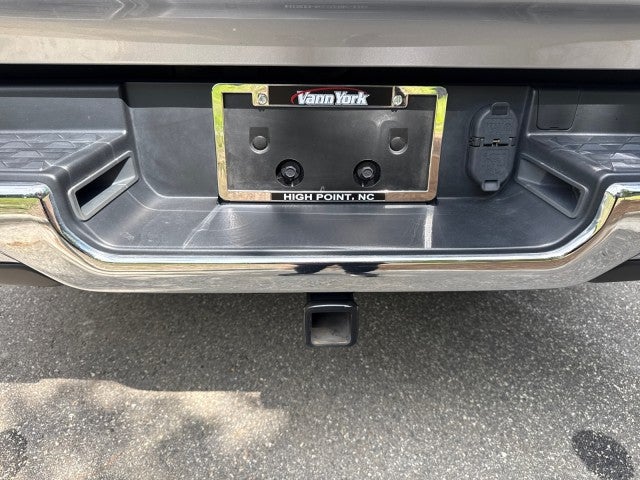 2024 RAM 1500 Big Horn Quad Cab 4x2 6'4" Box