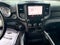 2022 RAM 1500 Big Horn Quad Cab 4x4 6'4" Box