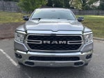 2022 RAM 1500 Big Horn Quad Cab 4x4 6'4" Box