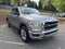 2022 RAM 1500 Big Horn Quad Cab 4x4 6'4" Box