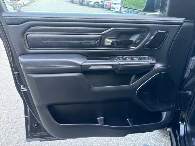 2022 RAM 1500 Limited Crew Cab 4x4 5'7" Box