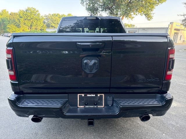2022 RAM 1500 Limited Crew Cab 4x4 5'7" Box