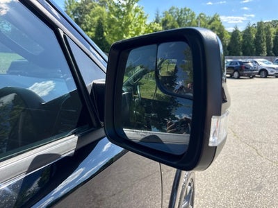 2021 RAM 1500 Limited Crew Cab 4x4 5'7" Box