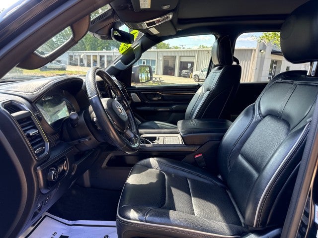 2021 RAM 1500 Limited Crew Cab 4x4 5'7" Box