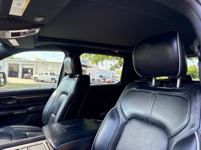 2021 RAM 1500 Limited Crew Cab 4x4 5'7" Box