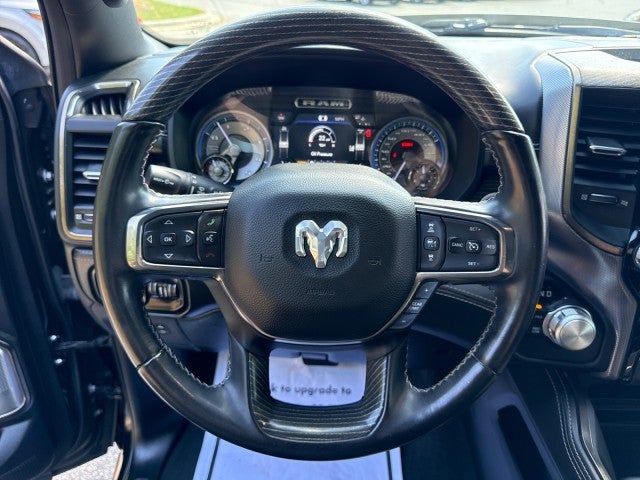 2021 RAM 1500 Limited Crew Cab 4x4 5'7" Box