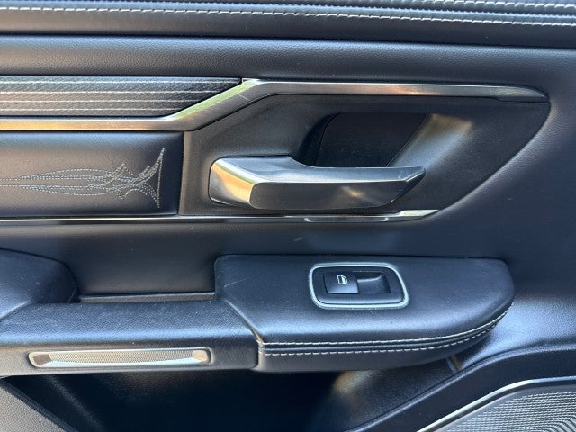 2021 RAM 1500 Limited Crew Cab 4x4 5'7" Box