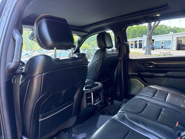 2021 RAM 1500 Limited Crew Cab 4x4 5'7" Box