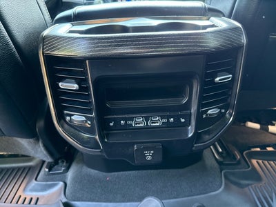 2021 RAM 1500 Limited Crew Cab 4x4 5'7" Box